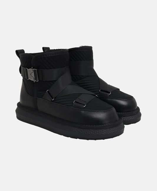 Winterstiefel