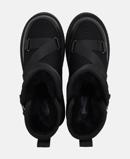 Winterstiefel