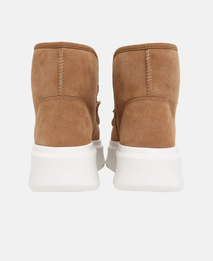 Winterstiefel
