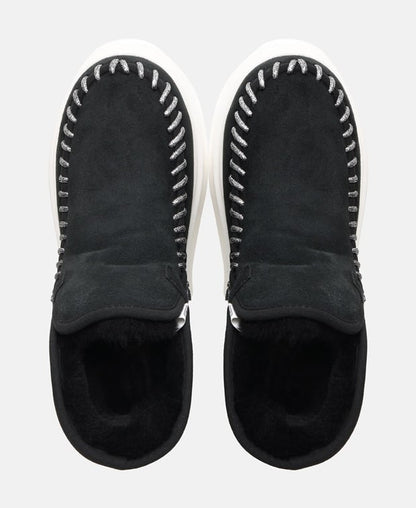 Winterstiefel