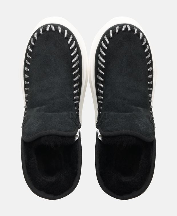 Winterstiefel