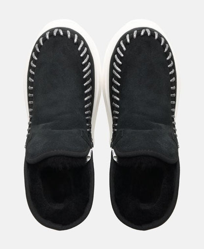 Winterstiefel