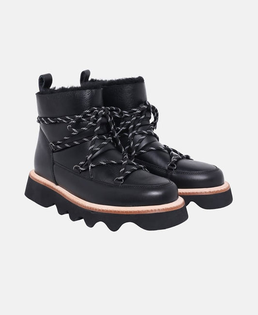 Winterstiefel