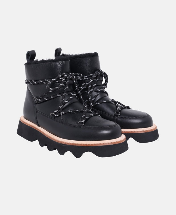 Winterstiefel