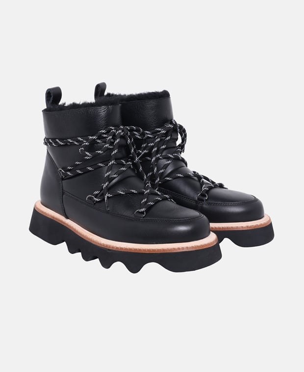 Winterstiefel