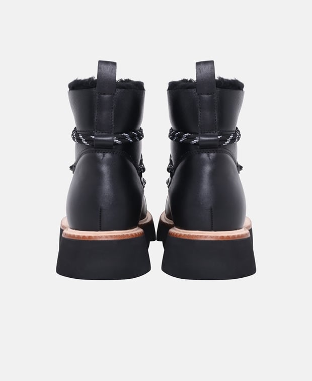 Winterstiefel