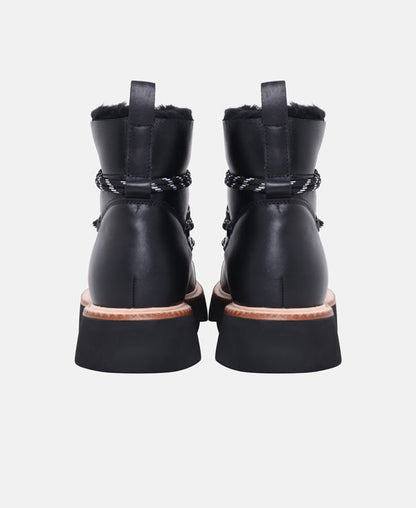 Winterstiefel