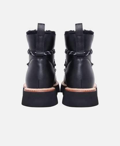 Winterstiefel