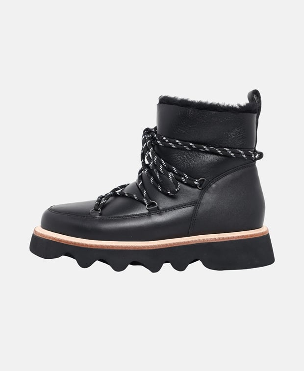 Winterstiefel