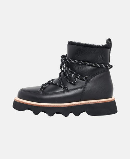Winterstiefel
