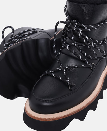 Winterstiefel
