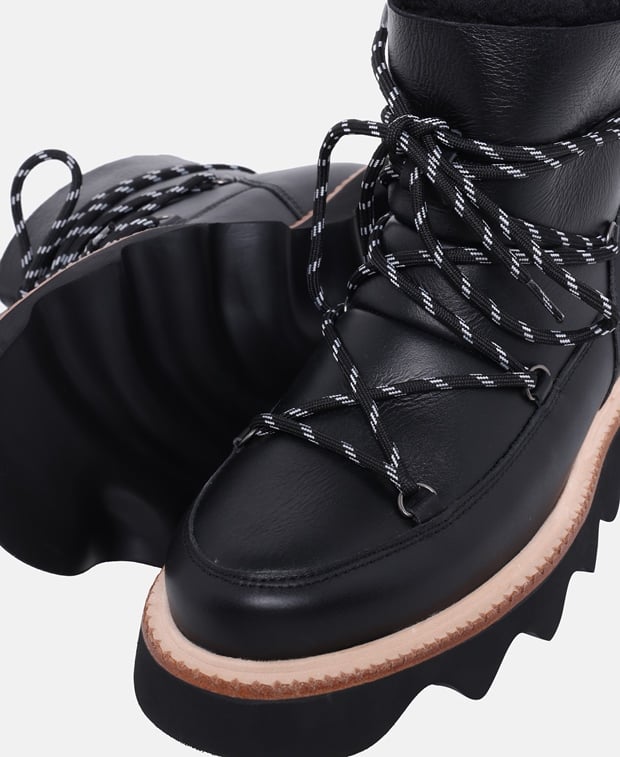 Winterstiefel