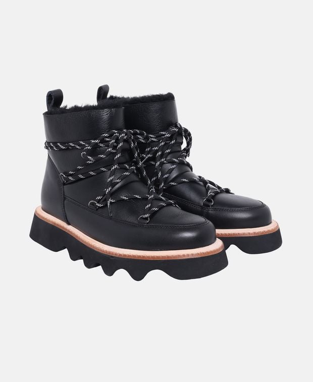 Winterstiefel