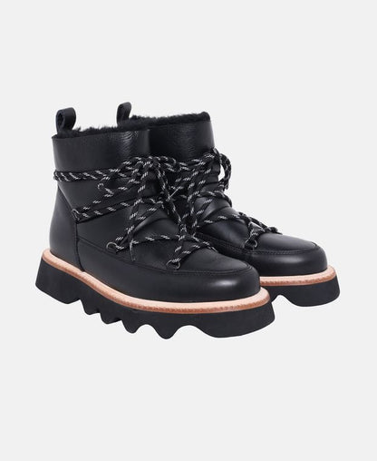 Winterstiefel