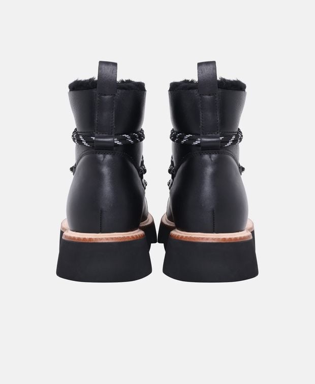 Winterstiefel