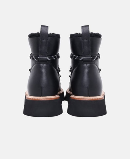 Winterstiefel