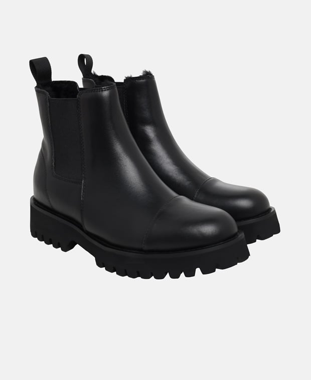 Winterstiefel