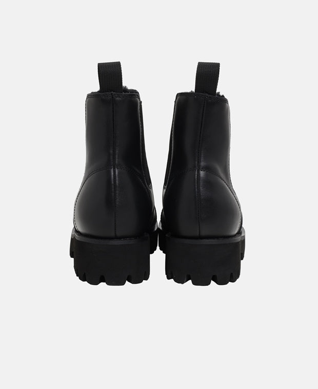 Winterstiefel