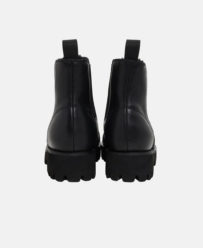 Winterstiefel