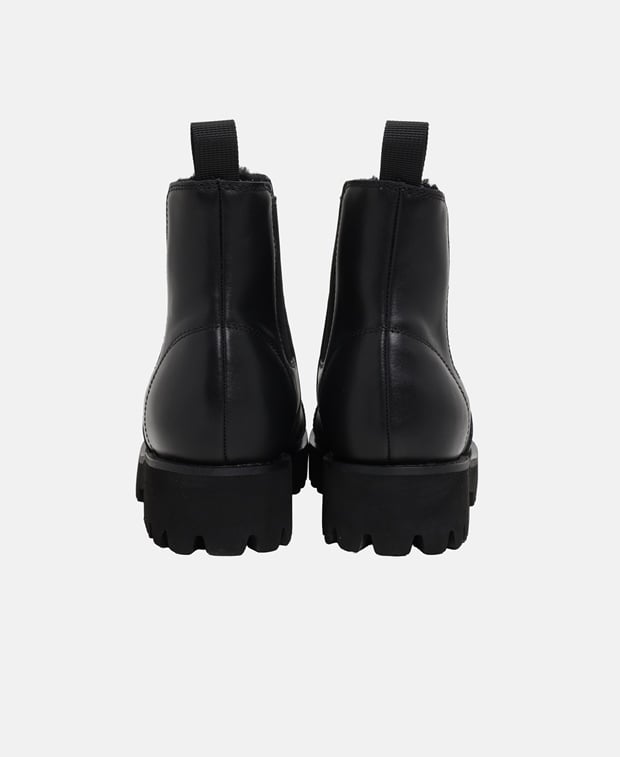 Winterstiefel
