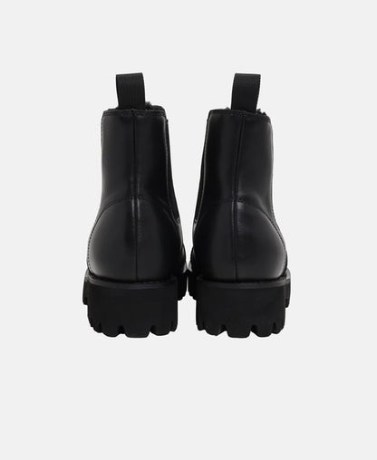 Winterstiefel