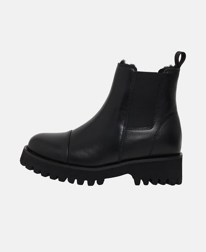 Winterstiefel