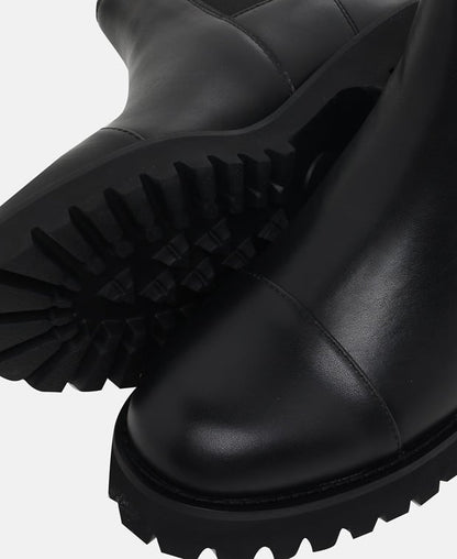 Winterstiefel