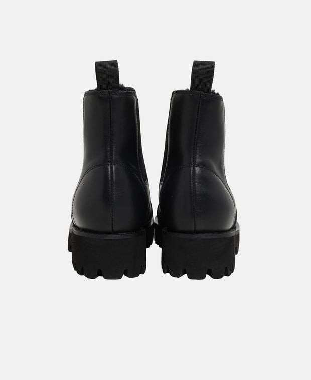 Winterstiefel