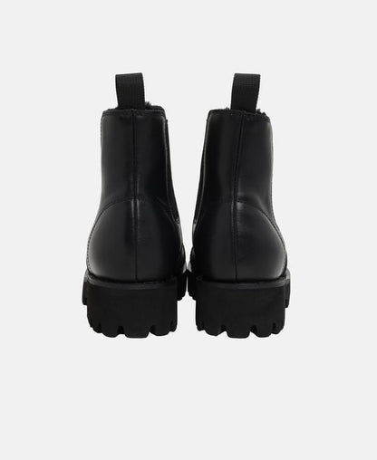 Winterstiefel