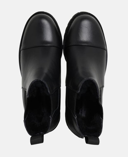 Winterstiefel