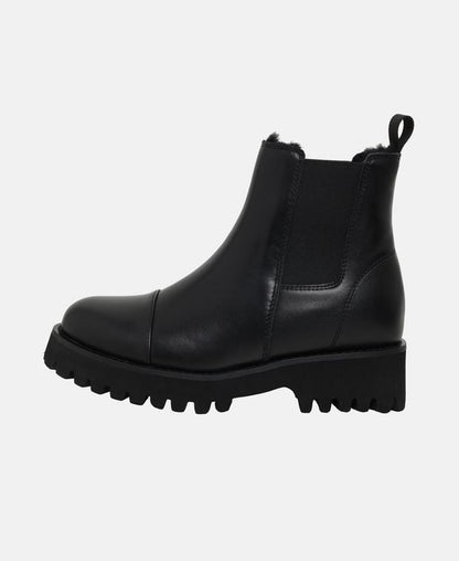 Winterstiefel