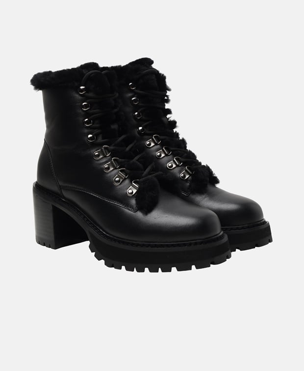 Winterstiefel