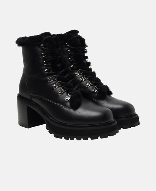 Winterstiefel
