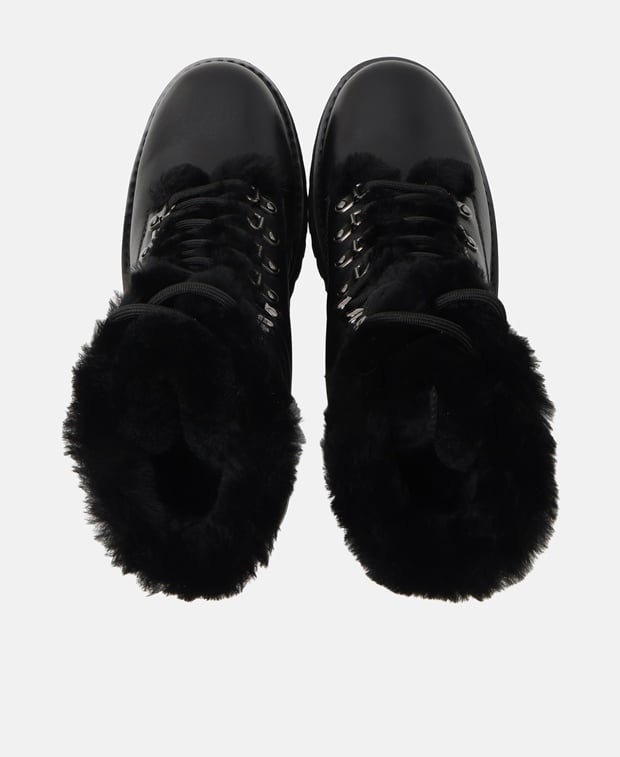 Winterstiefel