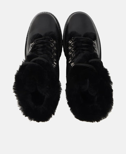 Winterstiefel