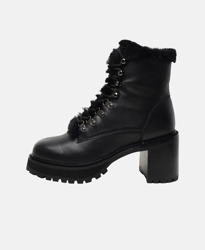 Winterstiefel
