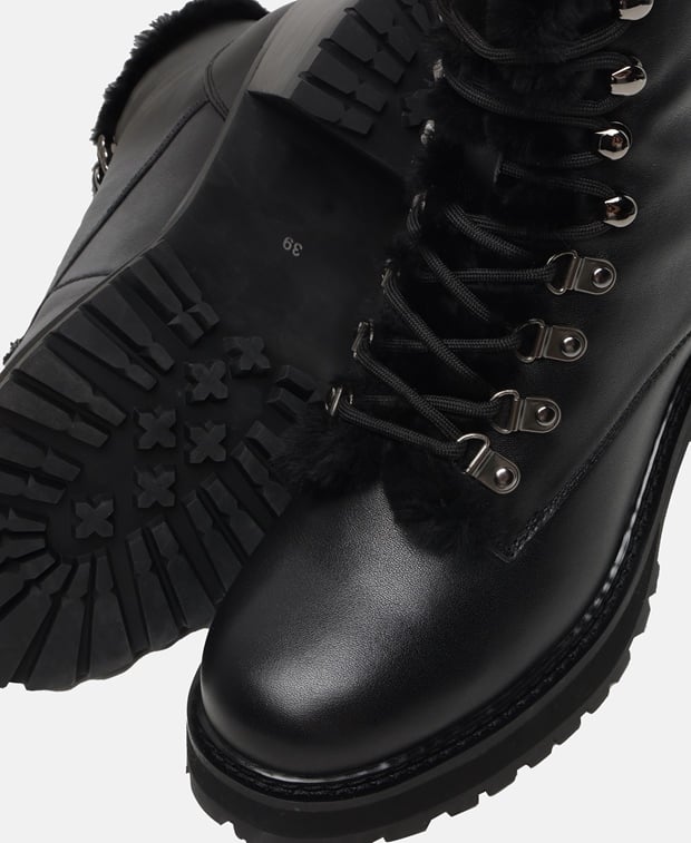 Winterstiefel
