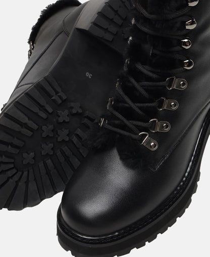 Winterstiefel