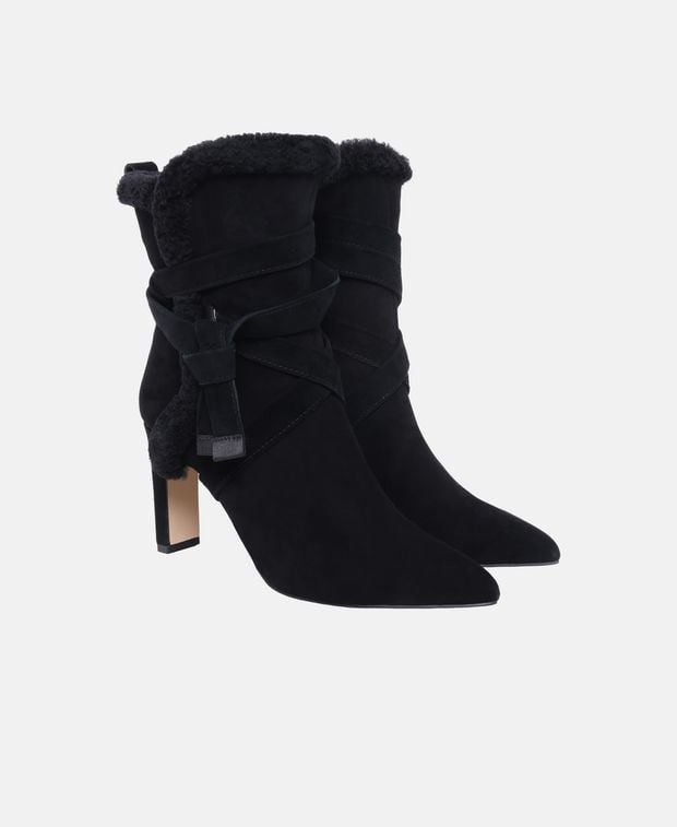 Stiefeletten