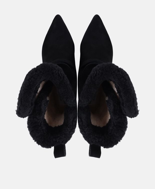 Stiefeletten