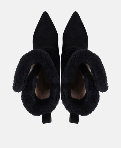 Stiefeletten