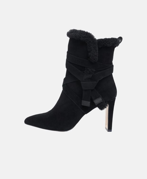 Stiefeletten