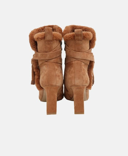 Stiefeletten