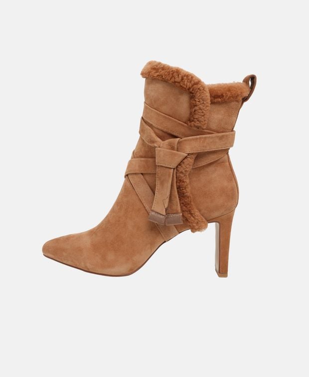 Stiefeletten