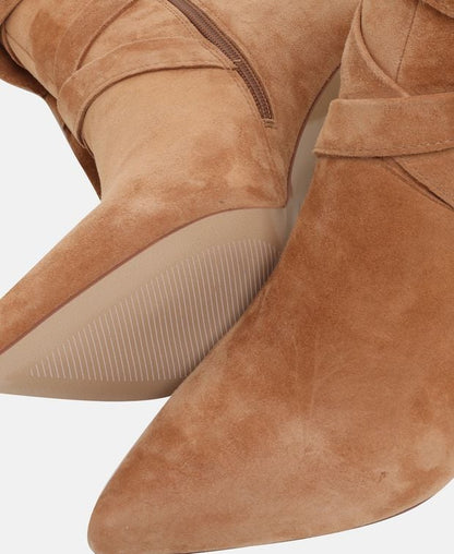 Stiefeletten