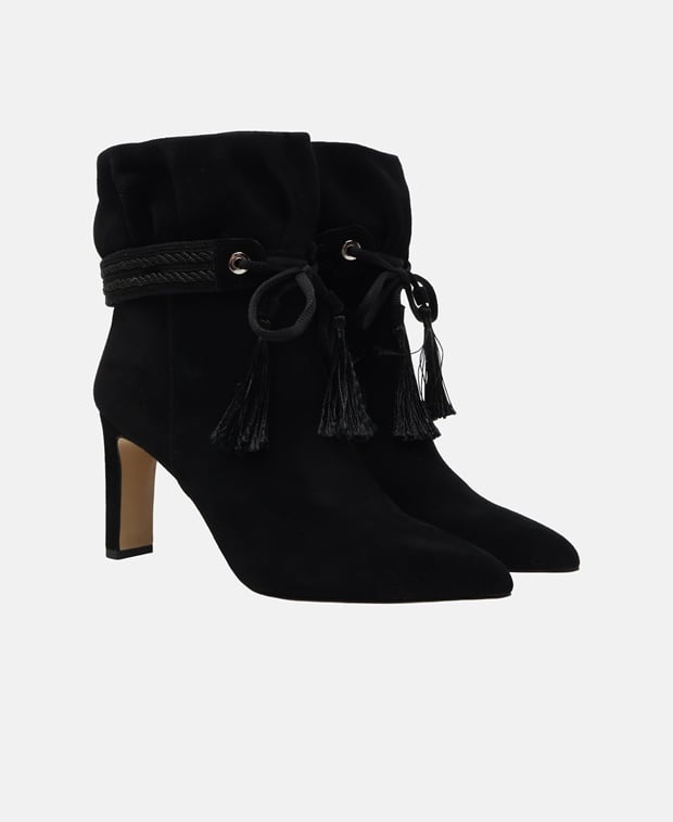 Stiefeletten