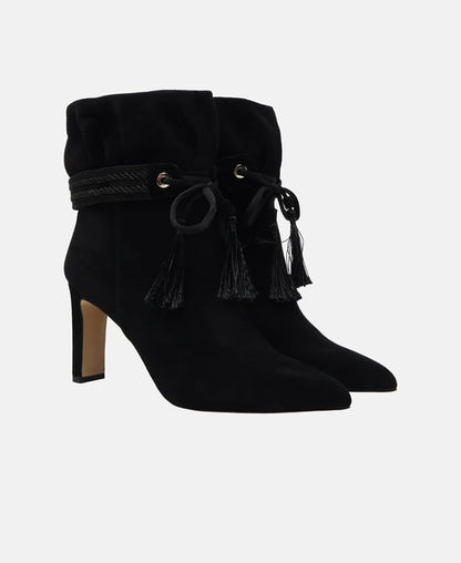 Stiefeletten