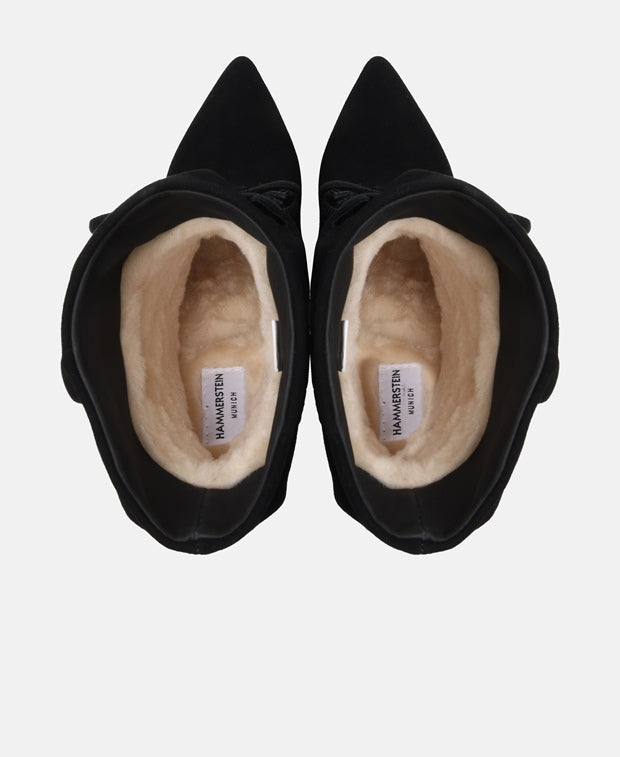 Stiefeletten
