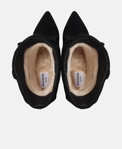 Stiefeletten
