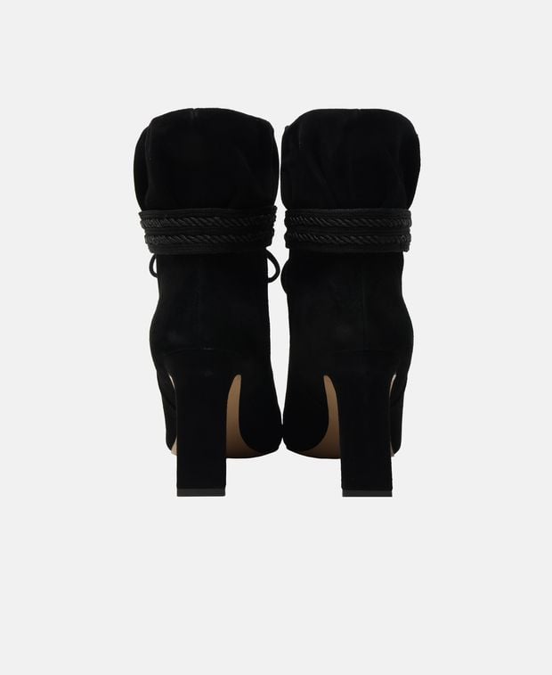 Stiefeletten